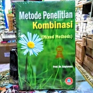 Mixed method combination research method