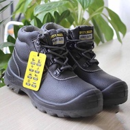 Safety Jogger Genuine Anti-Rivet High-Quality Anti-Oil And Water Protection Shoes BiBoy Shop Bestby S3 _ 1 KC