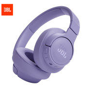 หูฟังไร้สาย Bluetooth JBL TUNE 720BT, เสียงเบสที่ทรงพลัง, อายุแบตเตอรี่ 76 ชั่วโมง, เหมาะสำหรับดนตรี