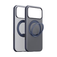 TORRAS เคสกันกระแทก Ostand R Fitness Series for iP 17 Pro / 17 Pro Max ขาตั้งหมุนได้ 360 ระบบกันกระแ