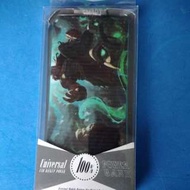 行動電源 6400mAh