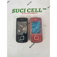 Nokia 6120 Navigator Case