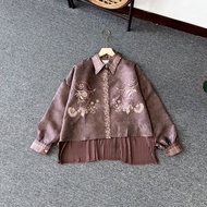 JB0230 LISSA PREMIUM BLOUSE