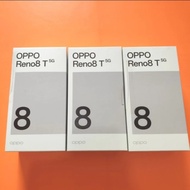 Dus Box OPPO RENO 8T 5G Original