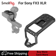 SmallRig FX3 / FX30 XLR Handle Top Plate สำหรับ Sony FX3 / FX30 XLR Unit - MD3990