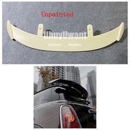 BigSale For BMW Mini Cooper 2006-2013 R50 R53 R56 Ver.2.11/2.12 Type High Quality ABS Plastic Rear W