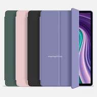 Samsung Galaxy Tab A8 2021 Case Folding Silicone Smart Case for Galaxy Tab A8 A 8 10.5 2021 SM-X200 X205 Cover Tab A7 Lite 8.7