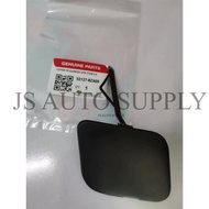 *   PERODUA AXIA 2019-2022 STD/ SE FRONT BUMPER TOWING COVER CAP / DEPAN BUMPER TOWING PENUNTUP 5212