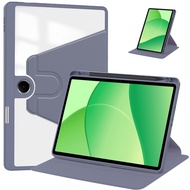 goodsrichstore เคส อะคริลิค แท็บเล็ต พร้อมช่องเสียบปากกา สำหรับ OPPO PAD SE 11 2025 / SE11 / PAD NEO
