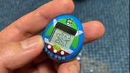 小新 tamagotchi 蠟筆小新 TAMAGOTCHI  Bandai 出品  韓國限定「蠟筆小新」TAMAGOTCHI 電子寵物 寵物機 他媽哥池 電子寵物蛋 shinchan  Bandai