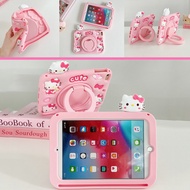 Case for Samsung Galaxy Tab A9 2023 8.7" SM-X110 X115 Tab A9+ A9 Plus 11 T290 A 8.0 SM-T290 Tab A8 1