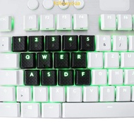 fol 13Pcs Nonslip Texture Keycap Low Profile for G915 G813 G815 G913 TKL Keycap