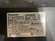 Panasonic TH-43GX750W 屏壞零件拆賣