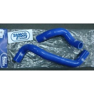 Samco radiator hose Mivec CK 4g93 CK Terbalik Manual