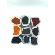 ⚡FAST SHIPPING⚡ 250g 16 COLOUR REMAZOL DYE FABRIC / PEWARNA PAKAIAN DAN BATIK
