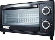 Morries MS-OT905S/S Oven Toaster, 9.5L, Grey
