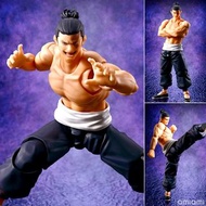 [預訂11月尾有貨] Bandai SHF S.H.Figuarts AOI TODO 《咒術迴戰》東堂葵 行版 靚盒 訂金$100 先訂先得