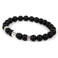 Gemini 2021 Lucky Stone Bracelet Tang Liqi Lucky Constellation Bracelet Student Men Women Couple Uni