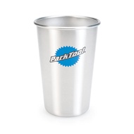 Park Tool STAINLESS STEEL PINT GLASS PG-1 Water