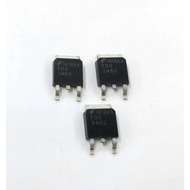 IC (5N60 Paste) SMD