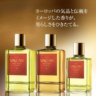 Jttt' Kanebo Valcan L Hair Tonic For Men 300 Ml