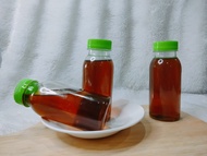 Minyak Keramat Kasturi Putih Kijang 100ML + VCO