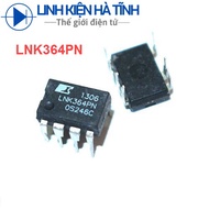 3 power ICs LNK364PN LNK364 Dip-7