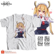 Miss Kobayashi's Dragon Maid - Design 09 Anime Shirt hellocollectioncod
