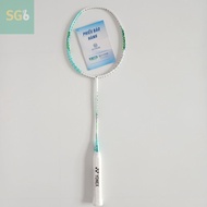 Astrox 01F badminton racket without net