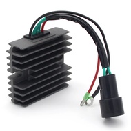 Voltage Regulator Rectifier For Mercury Marine Outboard OEM:804278T11 804278T12 804278A12 Mercury F7
