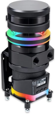 Aquacomputer ULTITUBE 50 PRO Reservoir with D5 Next Pump (34156)