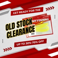 OZMY Clearance SALE 2025