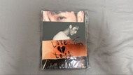 Jay馮允謙CD Love&loss