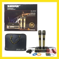 Wireless Mic Original Shure GLXD8 Microphone/