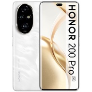 Honor 200 pro 12/512gb new original Malaysia