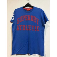 Superdry Athletic T-Shirt
