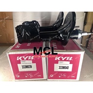 KYB Proton Front & Rear Absorber ( Gas ) - Proton Persona ( 333M039 , 333M040 , 341M028 )
