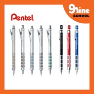 [PENTEL] GraphGear 1000 Mechanical Drafting Pencil