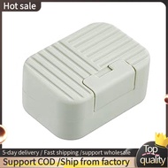 Travel Soap Container,Bar Soap Holder Soap Travel Case, Soap Box Soap Case with Lid Soap Holder Trav