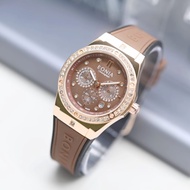 NEW BONBON 34MM RUBBER PREMIUM WOMEN'S WATCH LATEST LUXURY WOMEN'S WATCH