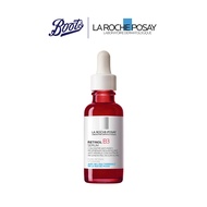 Laroche-Posay ลาโรช-โพเซย์ เซรั่มพลังโมเลกุลเรตินอล ลดเลือนริ้วรอย 30ML