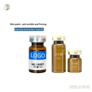 Facial Firming Serum Gentle Elasticity Improve Facial Relaxation Skin Care Serum