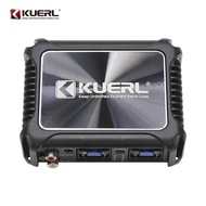 BONINGYU | แอมป์ DSP 4 ช่องสำหรับระบบเสียงรถยนต์ รองรับ Android