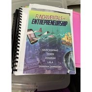 ENT300 Notesssssssss