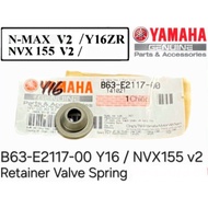 Yamaha NVX NMAX EGO Gear R15 R15M MT15 Y16 Valve Spring Retainer / Penutup Valve Spring  B63- E2117 