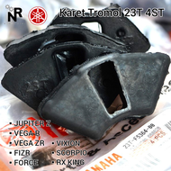 Karet Tromol Yamaha Jupiter Bantalan Gear Karet NAP Gir Tromol Belakang Yamaha Vega R ZR Jupiter Z V