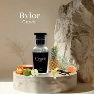 [NEW] CRAVÉ by Bvior (Perfume For Men)