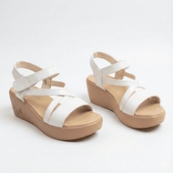 Women's shoes - SS5 5G56 Wedge sandals