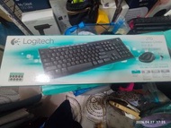 Logitech MK270 無線鍵盤滑鼠套裝