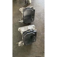 TOYOTA WISH 2ZR/ZGE VALVEMATIC NEW